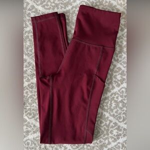 American Eagle The Everything Pocket Legging Size XS